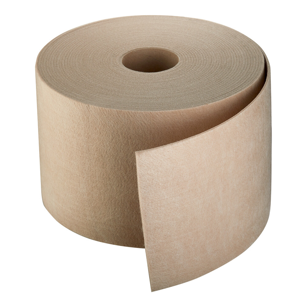 Изображение товара Вибродемпфирующая лента SoundGuard Эко 200х3,5 мм 20 м для шумоизоляции и демпфирования