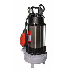 Изображение товара Насос фекальный Ресанта НФ-20000 для грязной воды 333 л/мин (77/5/2)