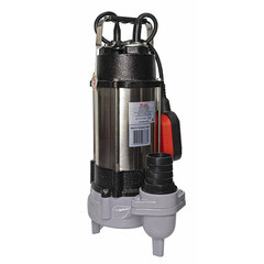 Насос фекальный Ресанта НФ-20000 для грязной воды 333 л/мин (77/5/2) - фото 2