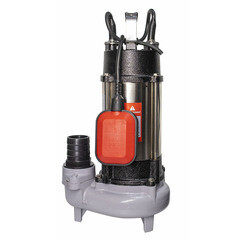 Насос фекальный Ресанта НФ-20000 для грязной воды 333 л/мин (77/5/2) - фото 4