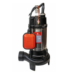 Изображение товара Насос фекальный Ресанта НФ-17000Л для грязной воды 283 л/мин (77/5/3)