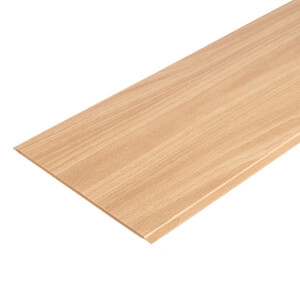 Панель МДФ бук 2600х238х6 мм Союз 0,619 кв.м