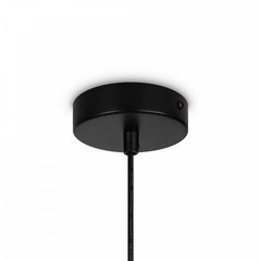 Люстра подвесная Freya Gatsby G9 100 Вт 12,5 кв.м (FR5232PL-04B) - фото 2