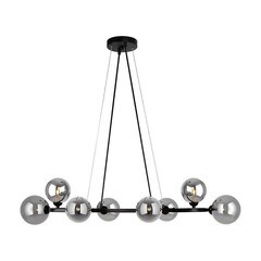 Изображение товара Люстра подвесная Freya Globos G9 200 Вт 25 кв.м (FR5222PL-08B)