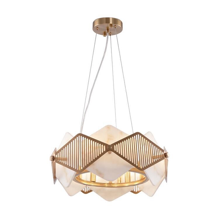 Изображение товара Люстра подвесная Freya Libra G9 30 Вт стильная современная мебель освещение