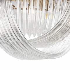 Люстра подвесная Freya Ottimo E14 360 Вт 24 кв.м (FR5198PL-06BS) - фото 3