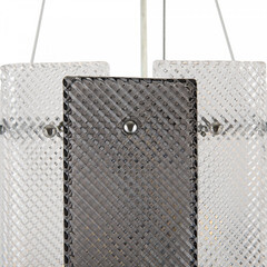 Люстра подвесная Freya Ottimo E14 360 Вт 24 кв.м (FR5198PL-06CH) - фото 2