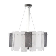 Изображение товара Люстра подвесная Freya Ottimo E14 360 Вт 24 кв.м (FR5198PL-06CH)