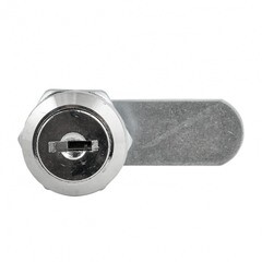 Замок треугольный EKF PROxima 22-20/46 металлический (10 шт.) (22-20/46-ip54) - фото 5