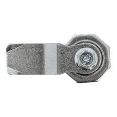 Замок треугольный EKF PROxima 22-20/46 металлический (10 шт.) (22-20/46-ip54) - фото 7