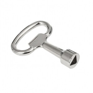 Ключ EKF PROxima для треугольного замка IP54 (20 шт.) (key-3) — купить ...