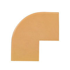 Угол внешний для кабель-канала EKF 40х16 мм светлое дерево (4 шт.) (obl-40-16x4) - фото 2