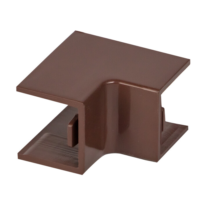 Изображение товара Угол внутренний для кабель-канала EKF 16х16 мм темное дерево (4 шт.) (ibd-16-16x4) Изображение товара Угол внутренний для кабель-канала EKF 16х16 мм темное дерево (4 шт.) (ibd-16-16x4)