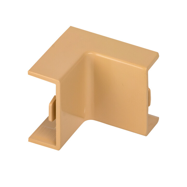 Изображение товара Угол внутренний для кабель-канала EKF 20х10 мм светлое дерево (4 шт.) (ibl-20-10x4) Изображение товара Угол внутренний для кабель-канала EKF 20х10 мм светлое дерево (4 шт.) (ibl-20-10x4)