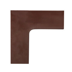 Угол внутренний для кабель-канала EKF 20х10 мм темное дерево (4 шт.) (ibd-20-10x4) - фото 2