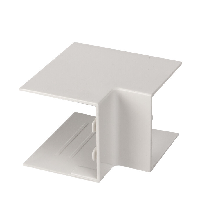 Изображение товара Угол внутренний для кабель-канала EKF 40х40 мм белый (4 шт.) (ibw-40-40x4) Изображение товара Угол внутренний для кабель-канала EKF 40х40 мм белый (4 шт.) (ibw-40-40x4)