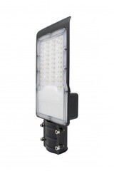 Светильник уличный светодиодный EKF PROxima 5000К 30 Вт консольный IP65 (SLL-9001-30-5000) - фото 2