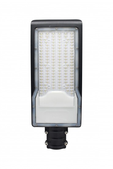 Изображение товара Уличный светильник LED EKF PROxima 100 Вт IP65 консольный серый