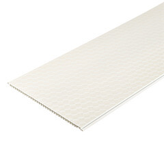 Изображение товара Панель ПВХ 250х2700х8 мм Nordside термопечать техно 0,675 кв.м