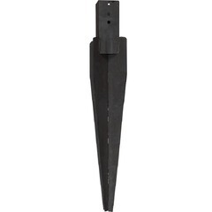 Свая забивная 40х60 мм h650 мм