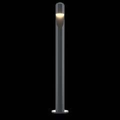 Светильник светодиодный садово-парковый Outdoor Hagen графит 600 мм 3000К 5 Вт IP65 (O423FL-L5GF) - фото 2