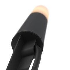 Светильник светодиодный садово-парковый Outdoor Talpa черный 360 мм 3000К 3 Вт IP65 (O416FL-L3B3K) - фото 2