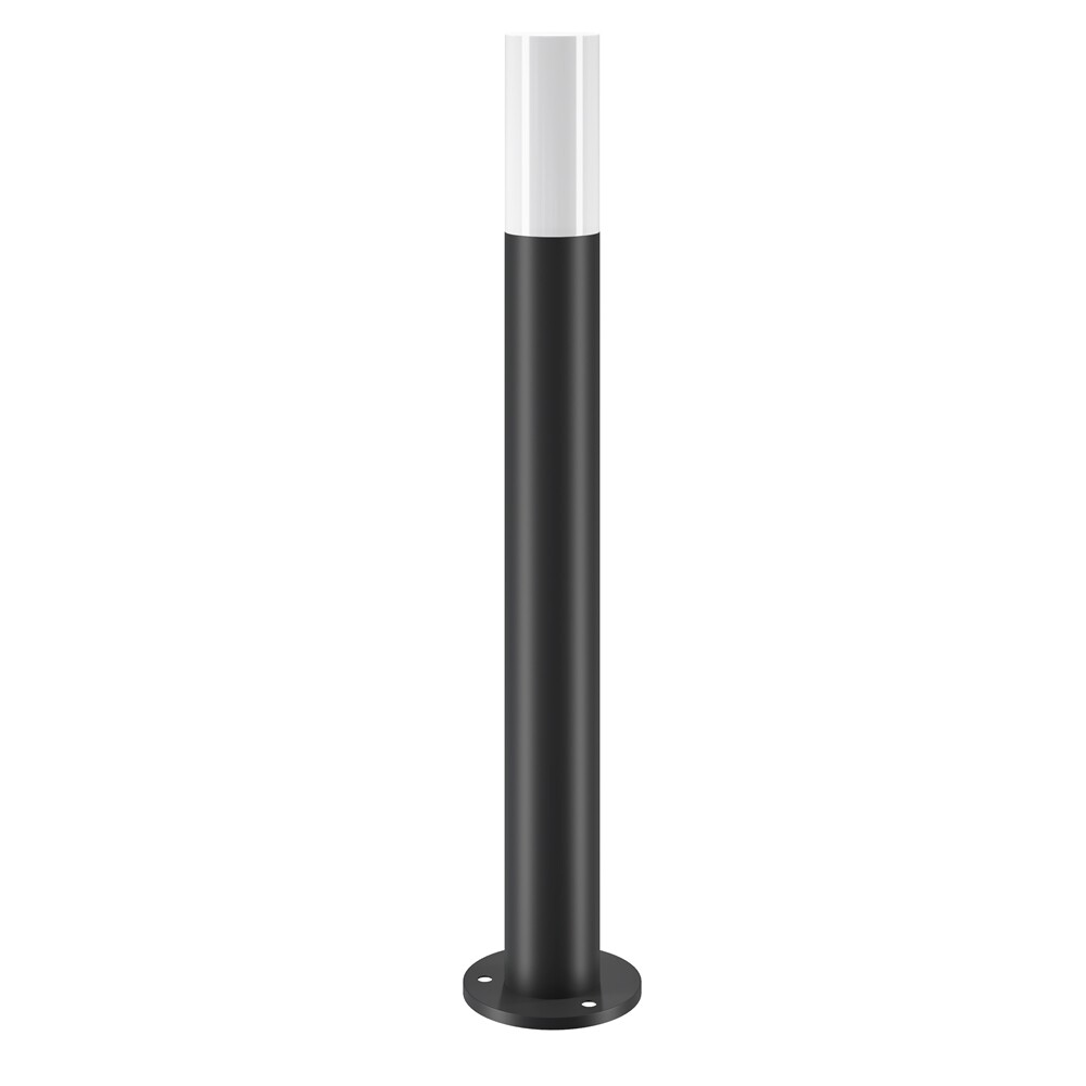 Изображение товара Садово-парковый светильник Outdoor Willis черный 800 мм IP54 E27 60 Вт