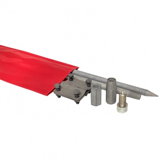 Изображение товара Комплект заземления EKF PROxima (gc-21450)