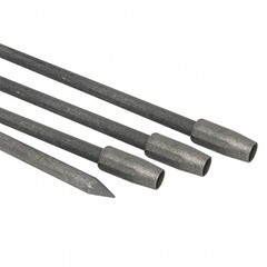 Комплект заземления EKF PROxima (gc-21600) - фото 6