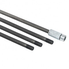 Комплект заземления EKF PROxima (gc-21600) - фото 3