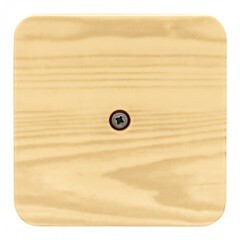 Коробка распределительная 75х75х26 мм IP42 EKF (plc-kmr-030-030-s) - фото 2