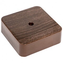 Коробка распределительная 75х75х26 мм IP42 EKF (plc-kmr-030-030kg-t) - фото 4