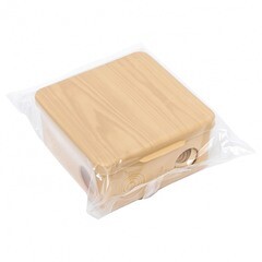 Коробка распределительная 100х100х55 мм IP54 EKF (plc-kmr-030-014-s) - фото 5