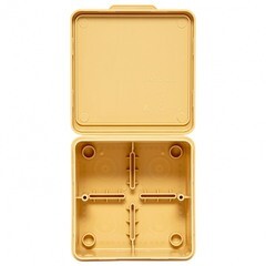 Коробка распределительная 100х100х55 мм IP54 EKF (plc-kmr-030-034-s) - фото 6