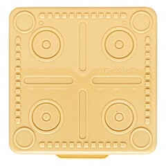 Коробка распределительная 100х100х55 мм IP54 EKF (plc-kmr-030-034-s) - фото 3