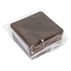 Коробка распределительная 100х100х55 мм IP54 EKF (plc-kmr-030-034-t) - фото 3