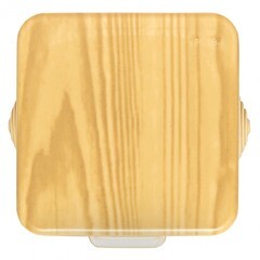 Коробка распределительная 65х65х50 мм IP54 EKF (plc-kmr2-030-036-s) - фото 6