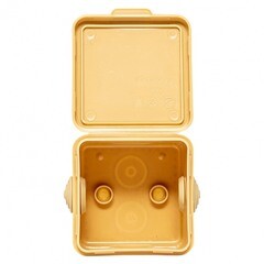 Коробка распределительная 65х65х50 мм IP54 EKF (plc-kmr2-030-036-s) - фото 5