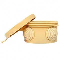 Коробка распределительная d65х40 мм IP54 EKF (plc-kmr-040-038-s) - фото 5