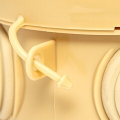 Коробка распределительная d65х40 мм IP54 EKF (plc-kmr-040-038-s) - фото 3