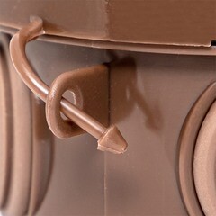 Коробка распределительная d65х40 мм IP54 EKF (plc-kmr-040-038-t) - фото 2