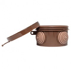 Коробка распределительная d65х40 мм IP54 EKF (plc-kmr-040-038-t) - фото 5