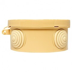 Коробка распределительная d85х40 мм IP54 EKF (plc-kmr-040-039-s) - фото 6