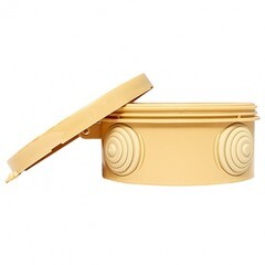 Коробка распределительная d85х40 мм IP54 EKF (plc-kmr-040-039-s) - фото 4