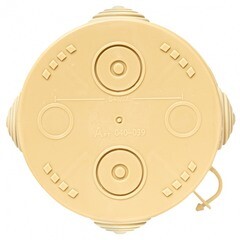 Коробка распределительная d85х40 мм IP54 EKF (plc-kmr-040-039-s) - фото 3