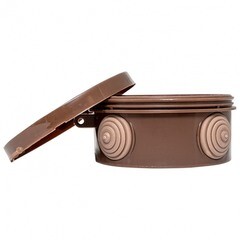 Коробка распределительная d85х40 мм IP54 EKF (plc-kmr-040-039-t) - фото 5