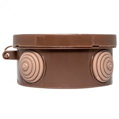 Коробка распределительная d85х40 мм IP54 EKF (plc-kmr-040-039-t) - фото 4