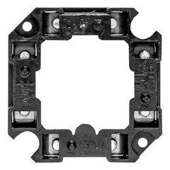 Клеммник для распределительных коробок 60х60х5,8 мм IP42 EKF (plc-020-017) - фото 5