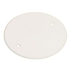 Крышка для распределительных коробок d68 мм EKF (plc-kmt-100-015)