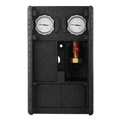 Насосная группа Meibes UK 1 ВР(г) х 1 1/2 НР(ш) без насоса (M66811EARU) - фото 4